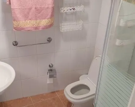 Calm And Quiet Place Apartment Lajares